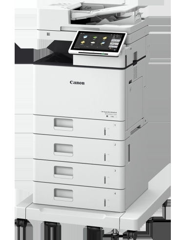 Canon IR ADVANCE DX 529i