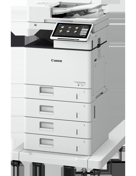 Canon IR ADVANCE DX 529iZ