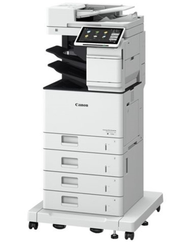 Canon IR ADVANCE DX 529iZ