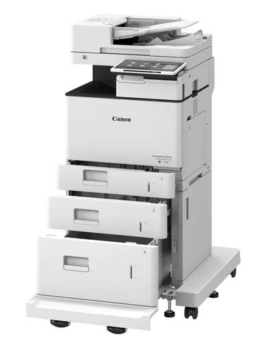 Canon IR ADVANCE DX 529iZ