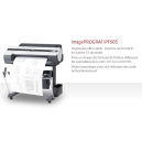 Canon imagePROGRAF iPF 605 2