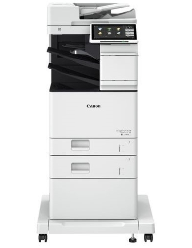 Canon IR ADVANCE DX 529iZ