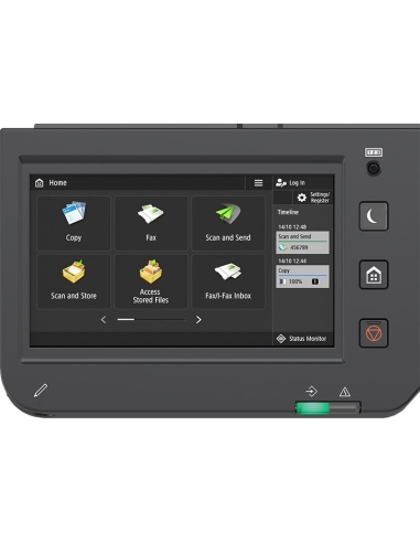 Canon ImageRunner 2930i