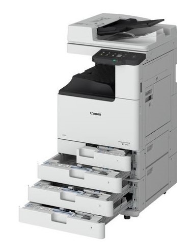 Canon ImageRunner 2945i