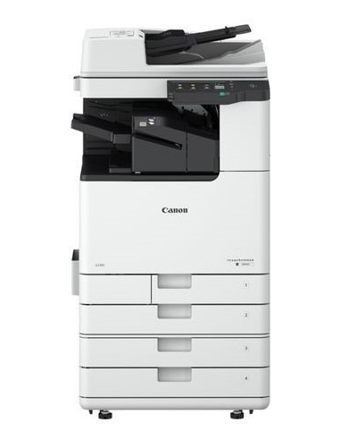 Canon ImageRunner 2945i