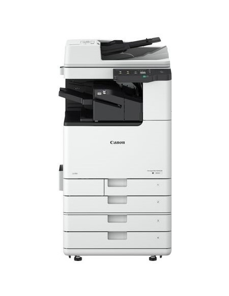 Canon ImageRunner 2945i
