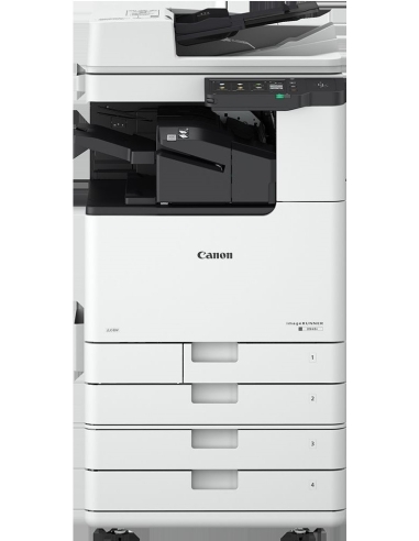 Canon ImageRunner 2945i
