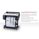 Canon imagePROGRAF iPF650 2