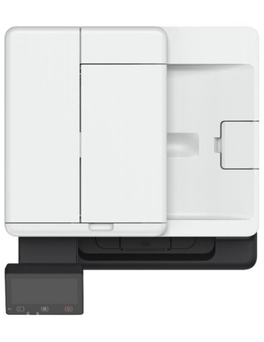 Canon i-SENSYS MF 463dw