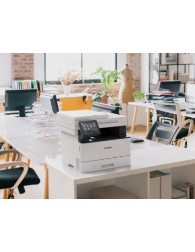 Canon i-SENSYS MF 461dw