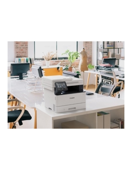 Canon i-SENSYS MF 461dw