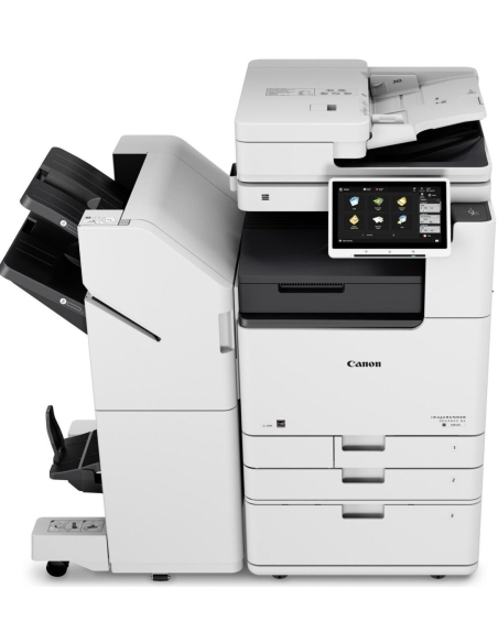 Canon IR Advance DX 4925i