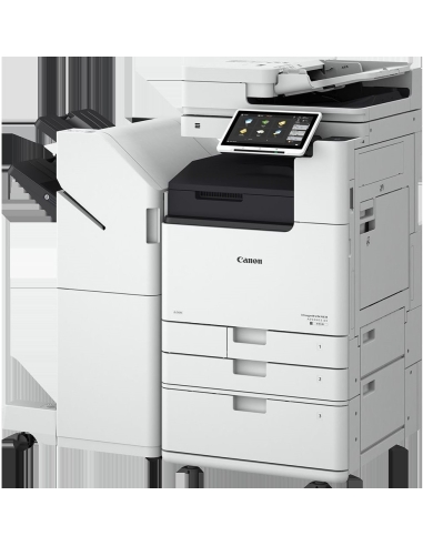 Canon IR Advance DX 4925i