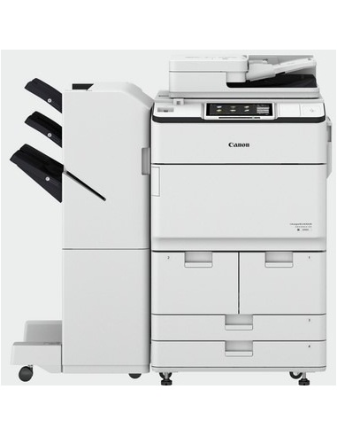 Canon IR Advance DX 4925i