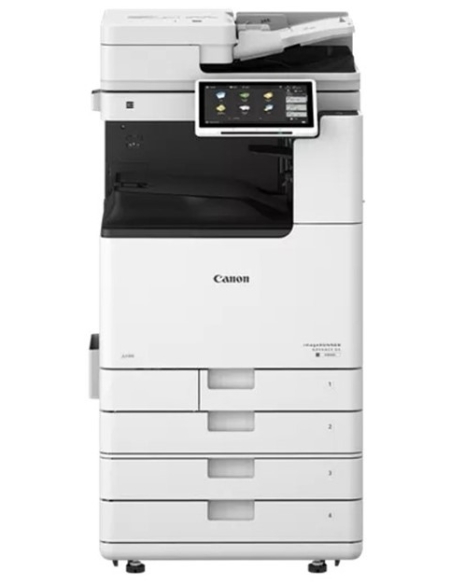 Canon IR Advance DX 4925i