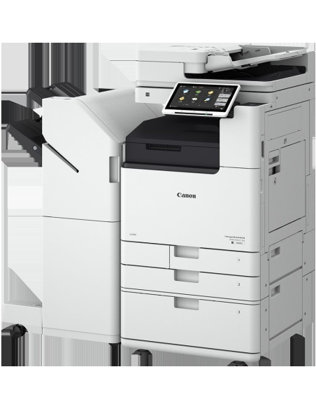 Canon IR Advance DX 4935i