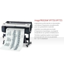 Canon imagePROGRAF iPF750 2