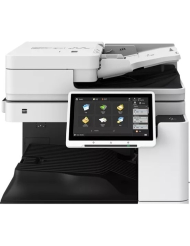 Canon IR ADVANCE DX C3926i