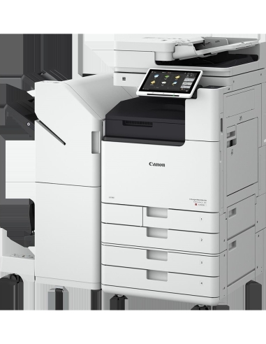 Canon IR ADVANCE DX C3930i