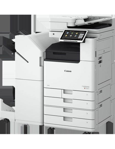 Canon IR ADVANCE DX C3930i