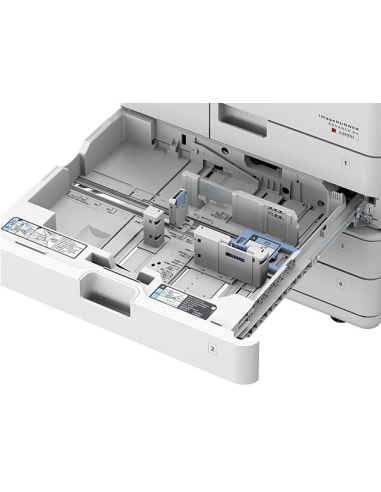 Canon IR ADVANCE DX C3930i