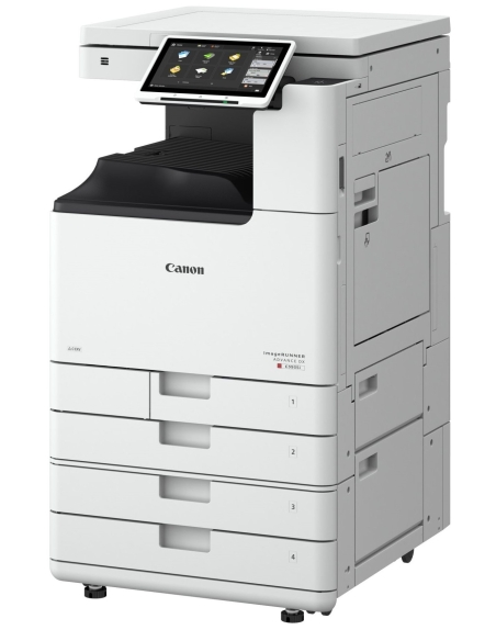 Canon IR ADVANCE DX C3935i