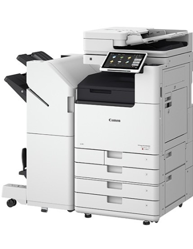 Canon IR ADVANCE DX C3935i