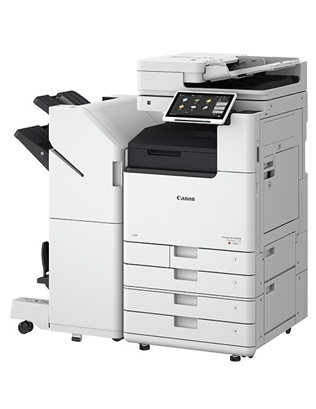 Canon IR ADVANCE DX C3935i