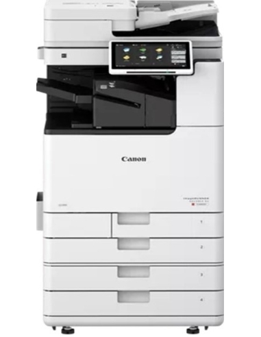 Canon IR ADVANCE DX C3935i