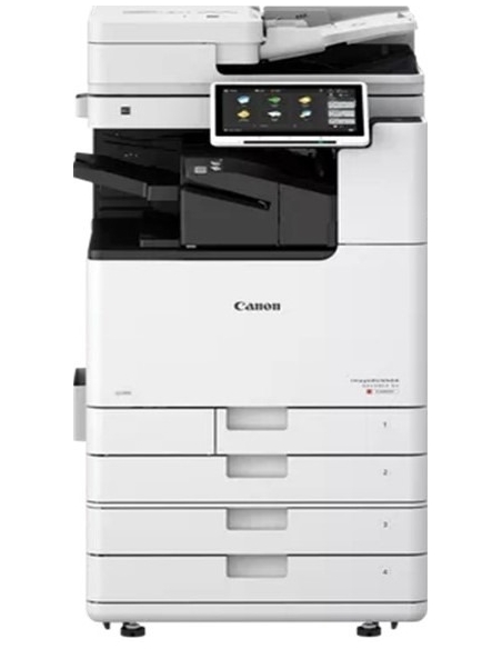 Canon IR ADVANCE DX C3935i