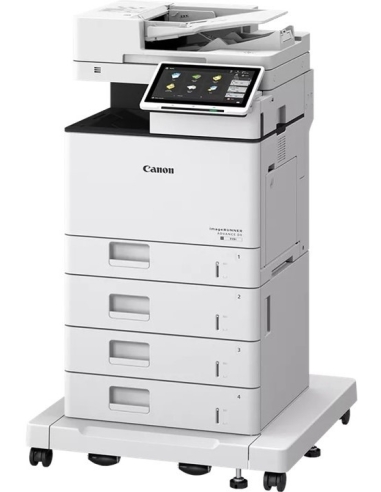 Canon IR ADVANCE DX 719i