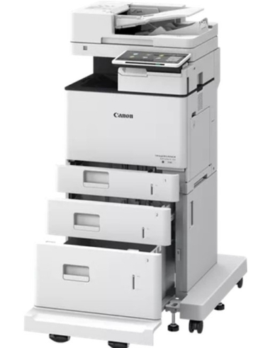 Canon IR ADVANCE DX 719iZ