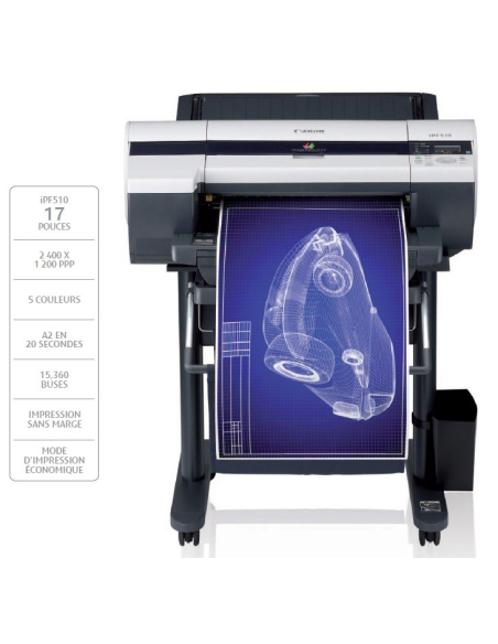 Canon imagePROGRAF iPF 510