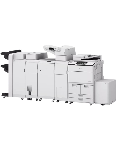 Canon IR Advance DX 8986 PRO