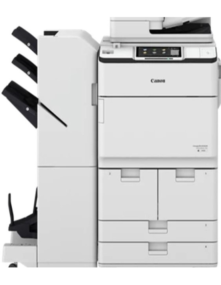 Canon IR Advance DX 8986 PRO