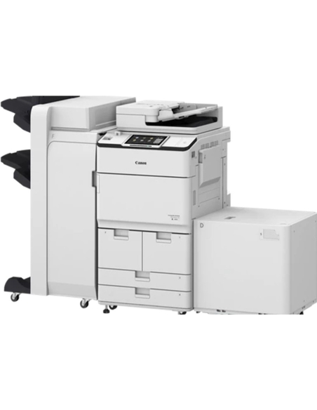 Canon IR Advance DX 8986 PRO