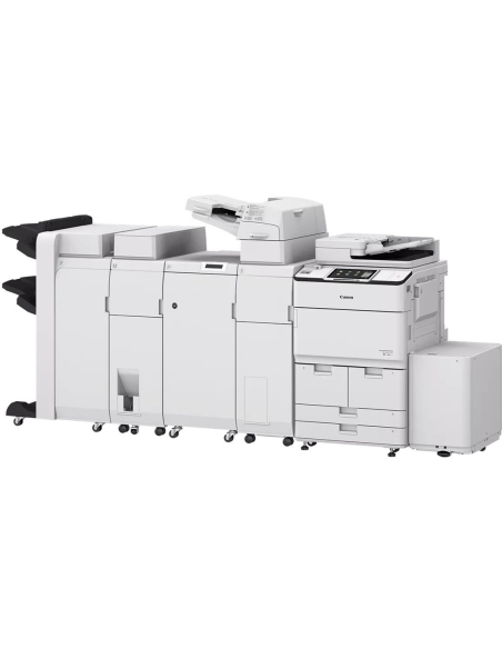 Canon IR Advance DX 8995 PRO