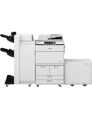 Canon IR Advance DX 8995 PRO