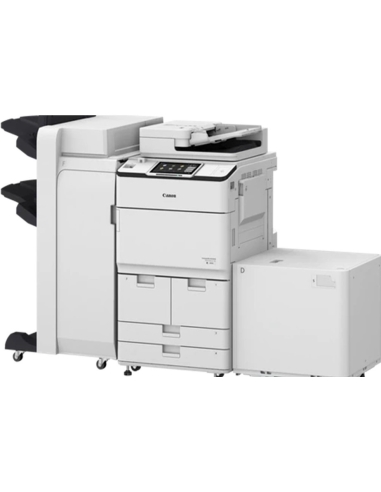 Canon IR Advance DX 8995 PRO
