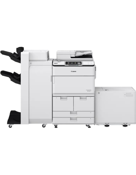 Canon IR Advance DX 8905 PRO