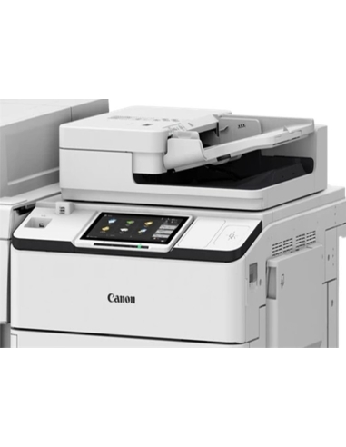 Canon IR Advance DX 8905 PRO