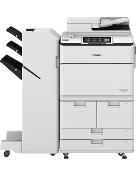Canon IR Advance DX 8905 PRO