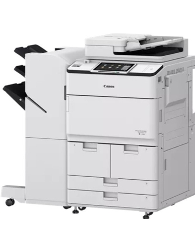 Canon IR Advance DX 8905 PRO