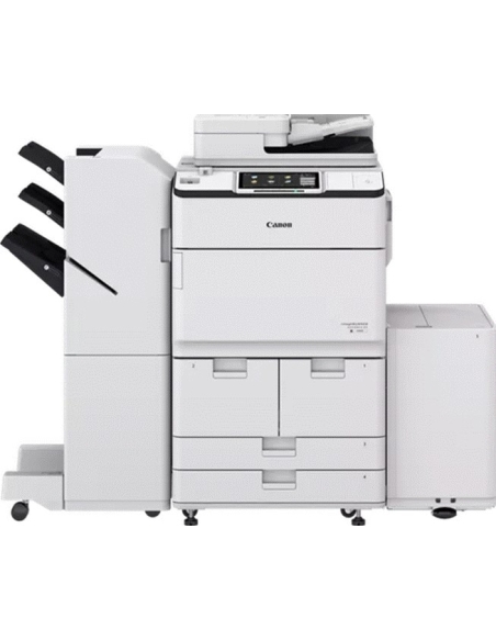 Canon IR Advance DX 8905 PRO