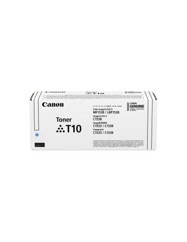CANON T10 Cyan