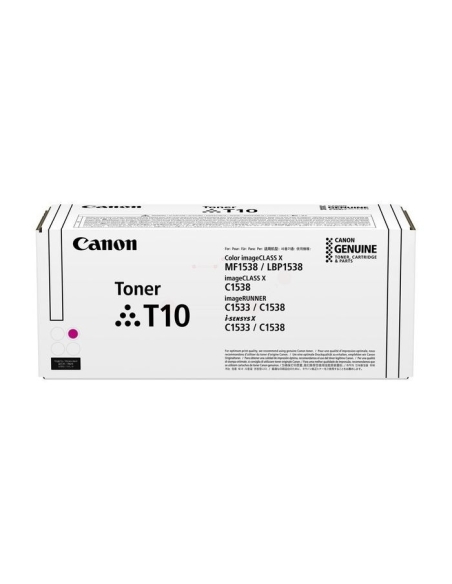 CANON T10 Magenta