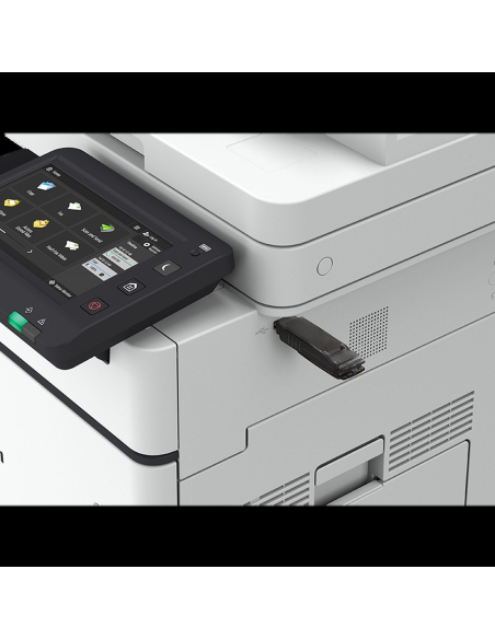Canon imageRunnerC1533iF
