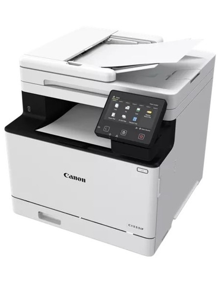 Canon i-SENSYS X C1333i