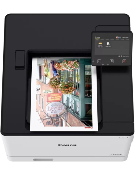 Canon i-SENSYS X C1333P