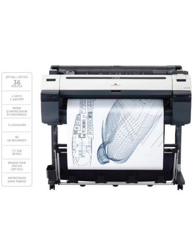 Canon imagePROGRAF iPF 765